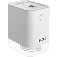ECG DS 1010 | Intelligentes Infrarot-Sensorsprühgerät | Dosierung des Desinfektionsmittels | Desinfektion Zerstäuber Weiss