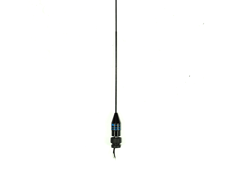 MIDLAND C646.01 Antenne, Grau AM