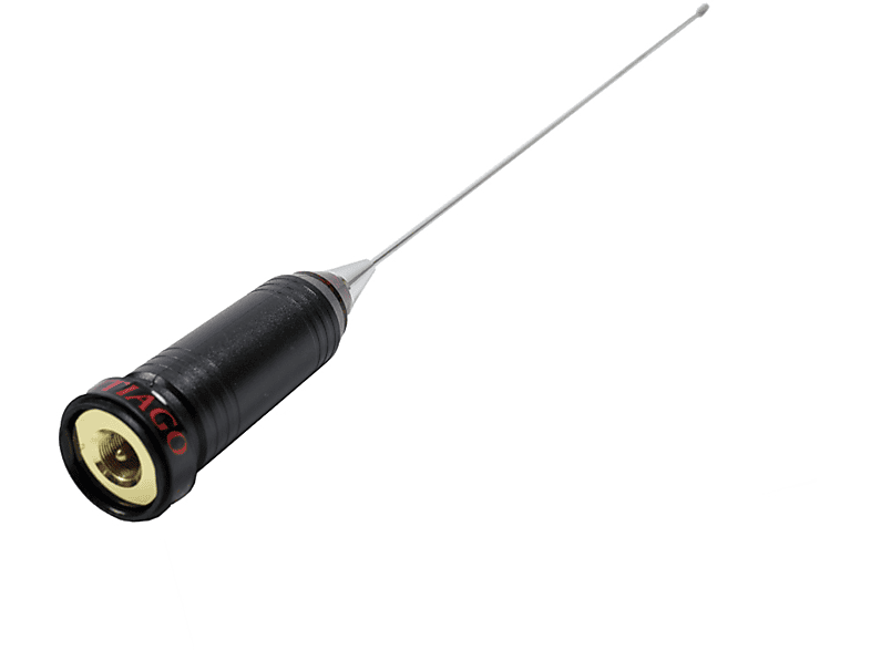 SS300 Antenne FM, PNI Antenne, AM, Grau