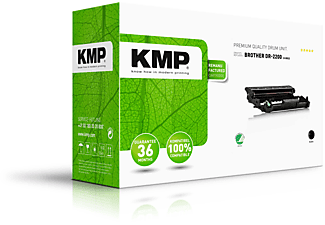 KMP ersetzt Brother DR-2200 Trommeleinheit Black (DR-2200)