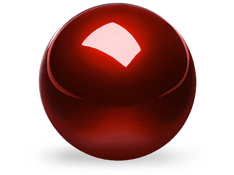 PERIXX PERIPRO-304 GLR Trackball Rot