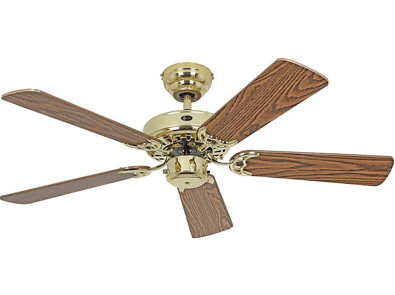 Royal Eiche Deckenventilator Classic CASAFAN (53 Watt)