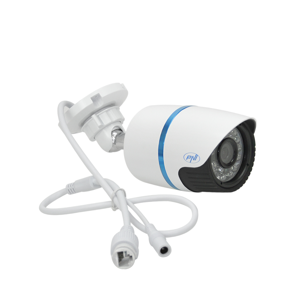 Überwachungskamera IPMAX2, PNI