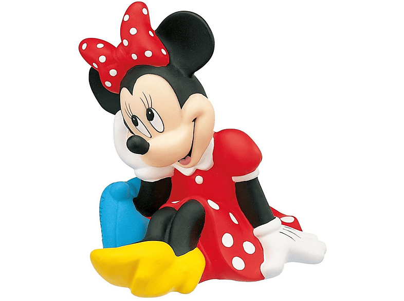 BULLYLAND Minnie Mouse Spardose Spardose