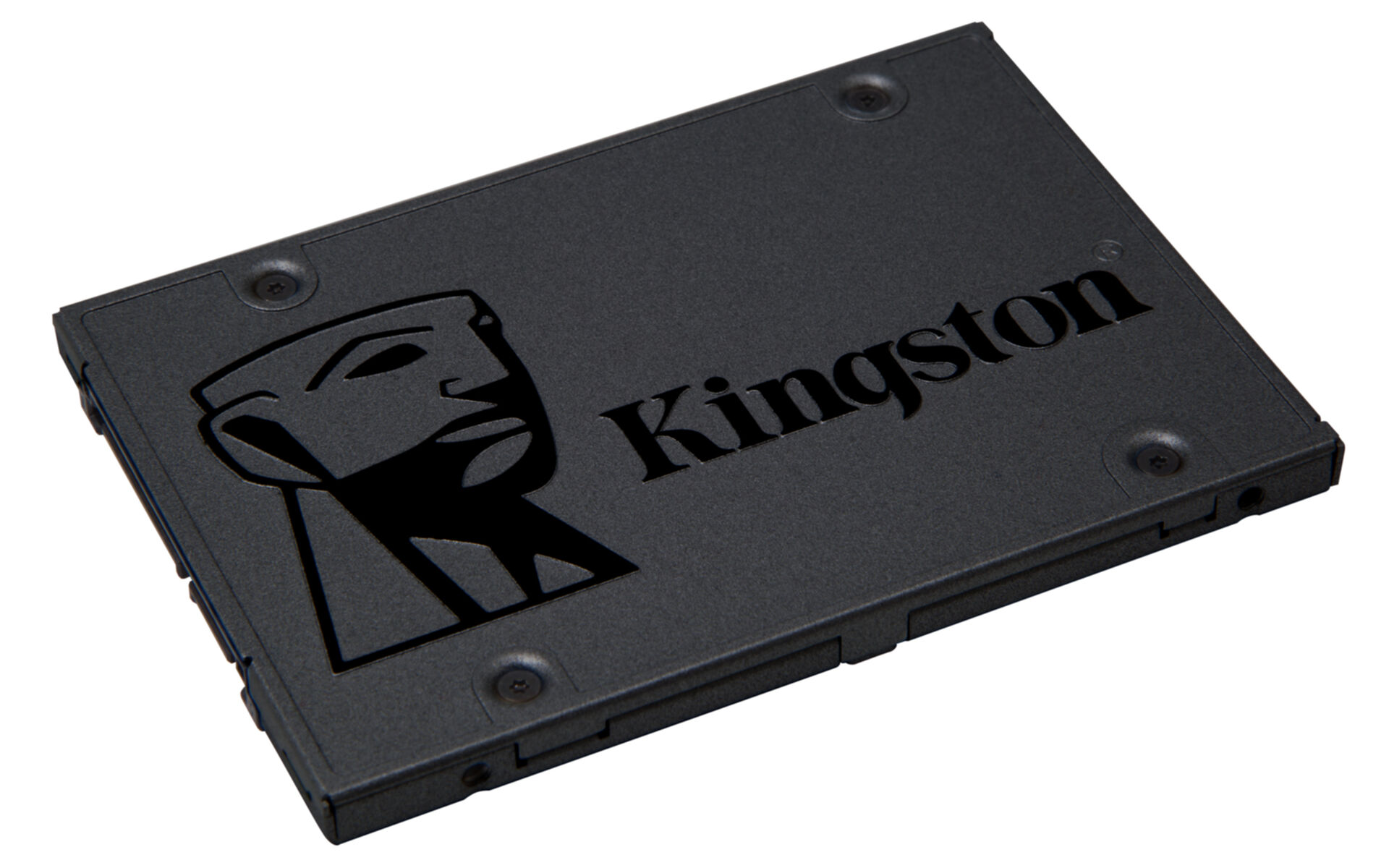 KINGSTON A400, 240 GB, 2,5 intern Zoll, SSD