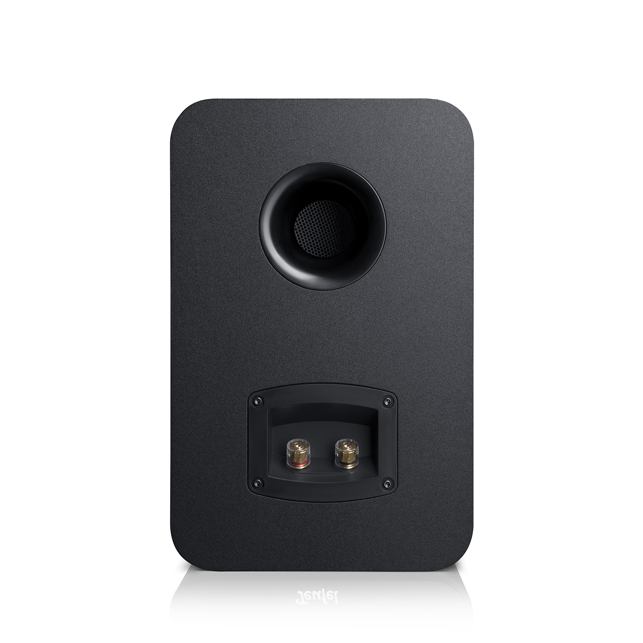 Enceintes étagère Teufel Ultima 20 - 2 Voies Bass-reflex, Tweeter 25mm, Kevlar - Son Puissant Pour Pièces Jusqu'à 25m²