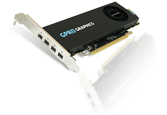 SAPPHIRE GPRO 4300 (AMD, Grafikkarte)