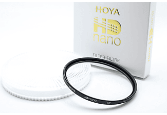 HOYA HD nano UV Filter UV Filter 82 mm