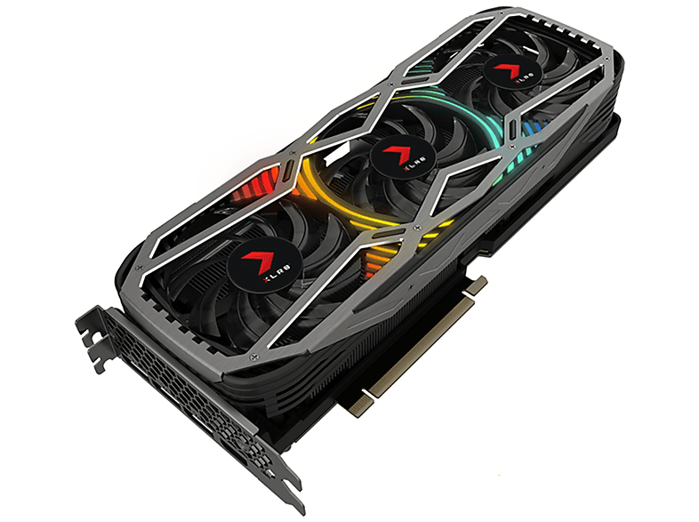 PNY GeForce® RTX 3070 (NVIDIA, Grafikkarte)