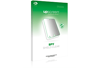 UPSCREEN Anti-Spy Schutzfolie(für Apple iPad 10.2" WiFi 2019  (Rückseite, 7. Gen.))
