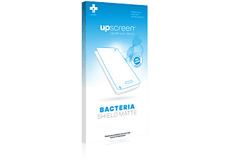 UPSCREEN antibakteriell entspiegelt matte Schutzfolie(für Motorola Moto E30)