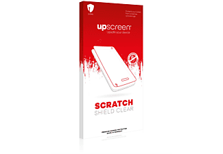 UPSCREEN Kratzschutz klare Schutzfolie(für Dell UltraSharp U2419HC)