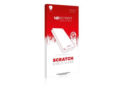 upscreen Schutzfolie für OOONO CO-Driver NO1 – Kristall-klar, Kratzschutz,  Anti-Fingerprint