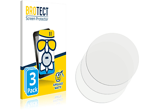 BROTECT 3x Airglass matte Schutzfolie(für Lemfo Lem15)