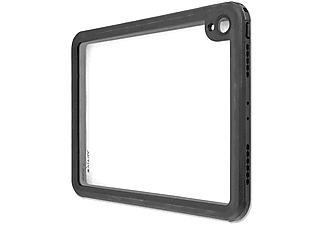 4SMARTS Active Pro Stark, Unterwasserschutzhülle, Apple, iPad Pro 11, Schwarz / Transparent