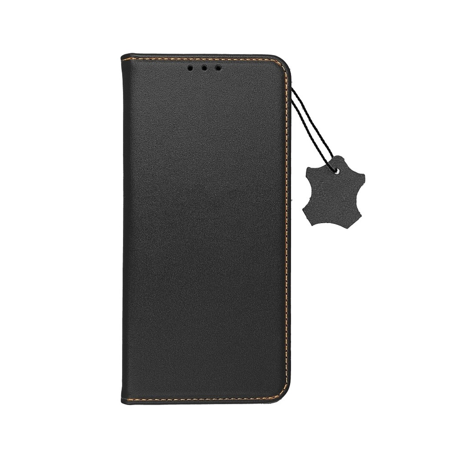 Schwarz Bookcover, 4G, COFI 11 Redmi Xiaomi, Buch Tasche, Note