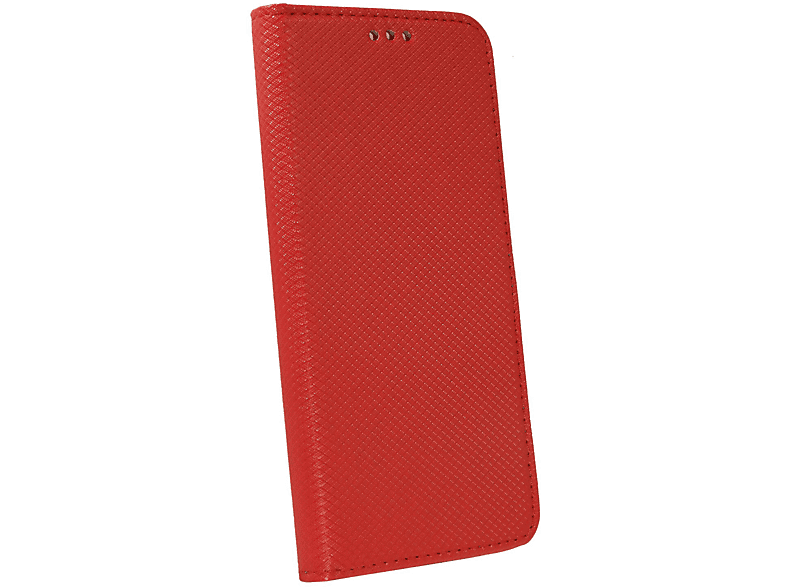 COFI Buchtasche, Bookcover, Poco Rot M3, Xiaomi