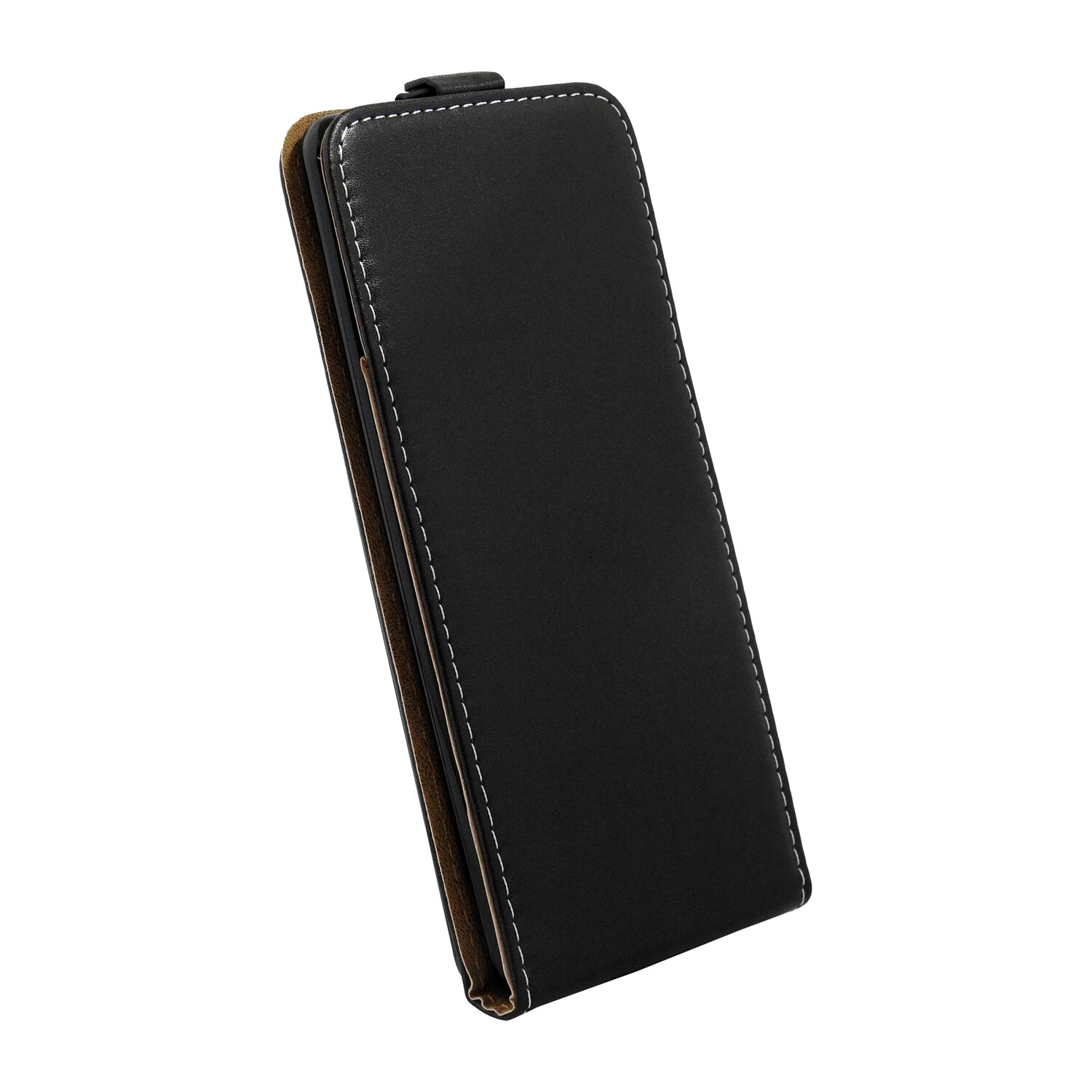 COFI Case, Schwarz Note Flip Pro Xiaomi, Cover, Max, 10 Redmi