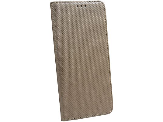 Funda - COFI Galaxy M12, Compatible con Samsung Galaxy M12, Oro