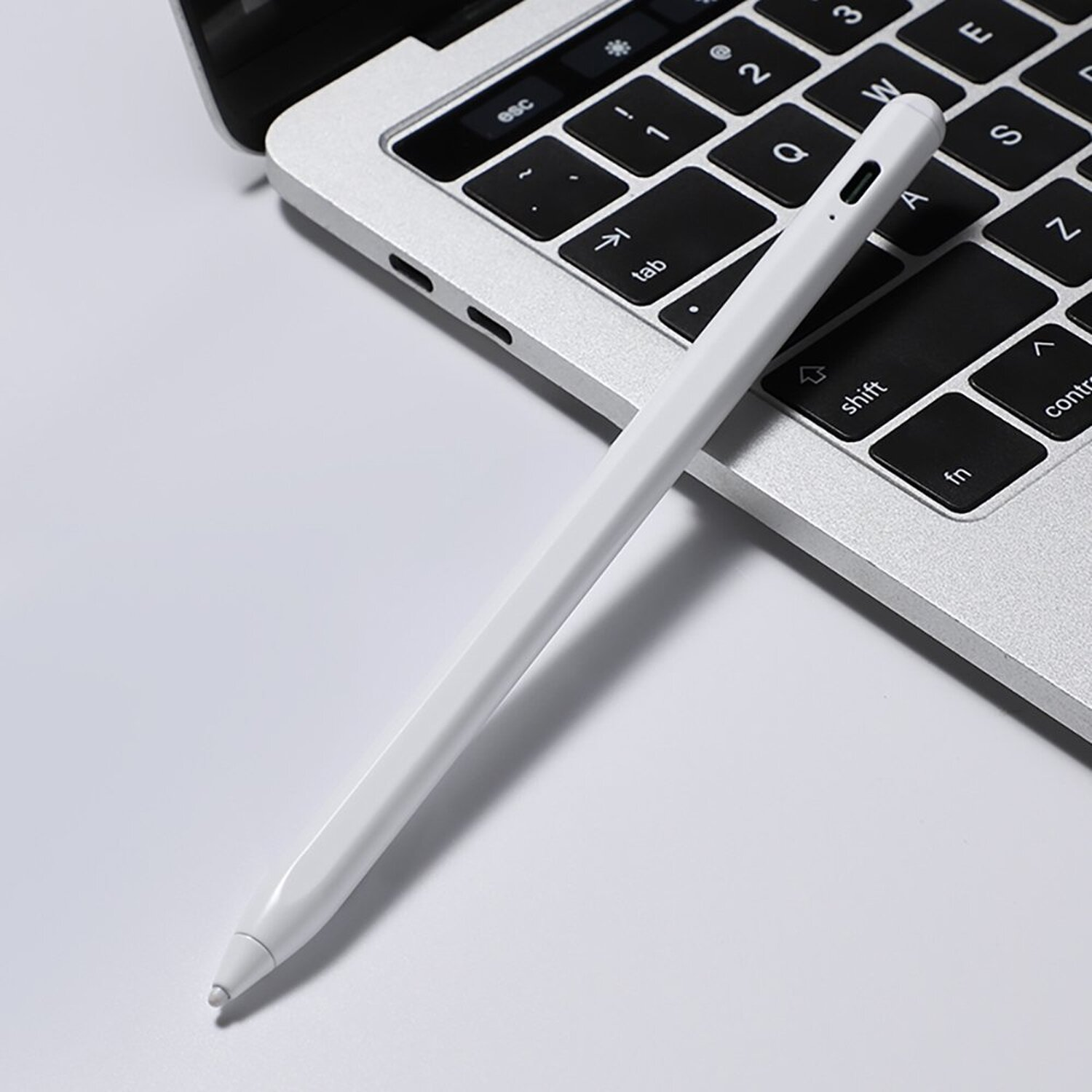 Weiß Stylus Touch Eingabestift COFI Pen