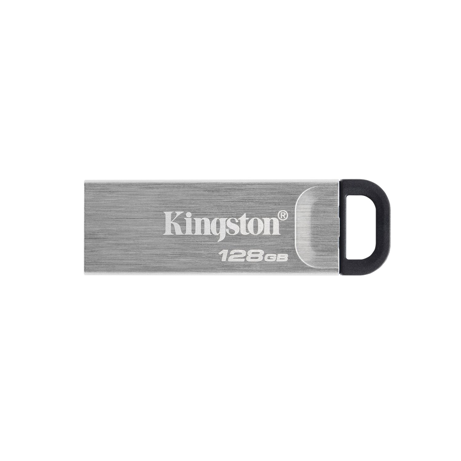 KINGSTON Pendrive GB GB) DT USB 128 (Schwarz, Stick 128