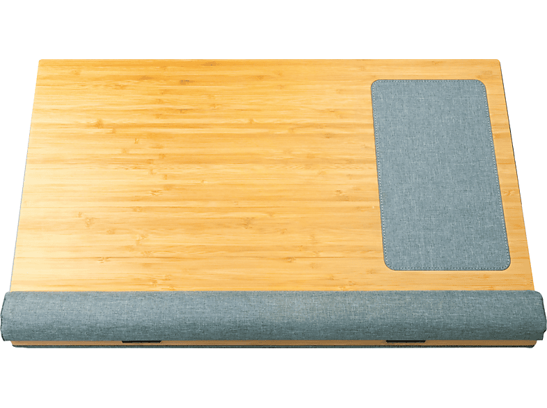 SCHWAIGER 659917, Laptop Unterlage SATURN