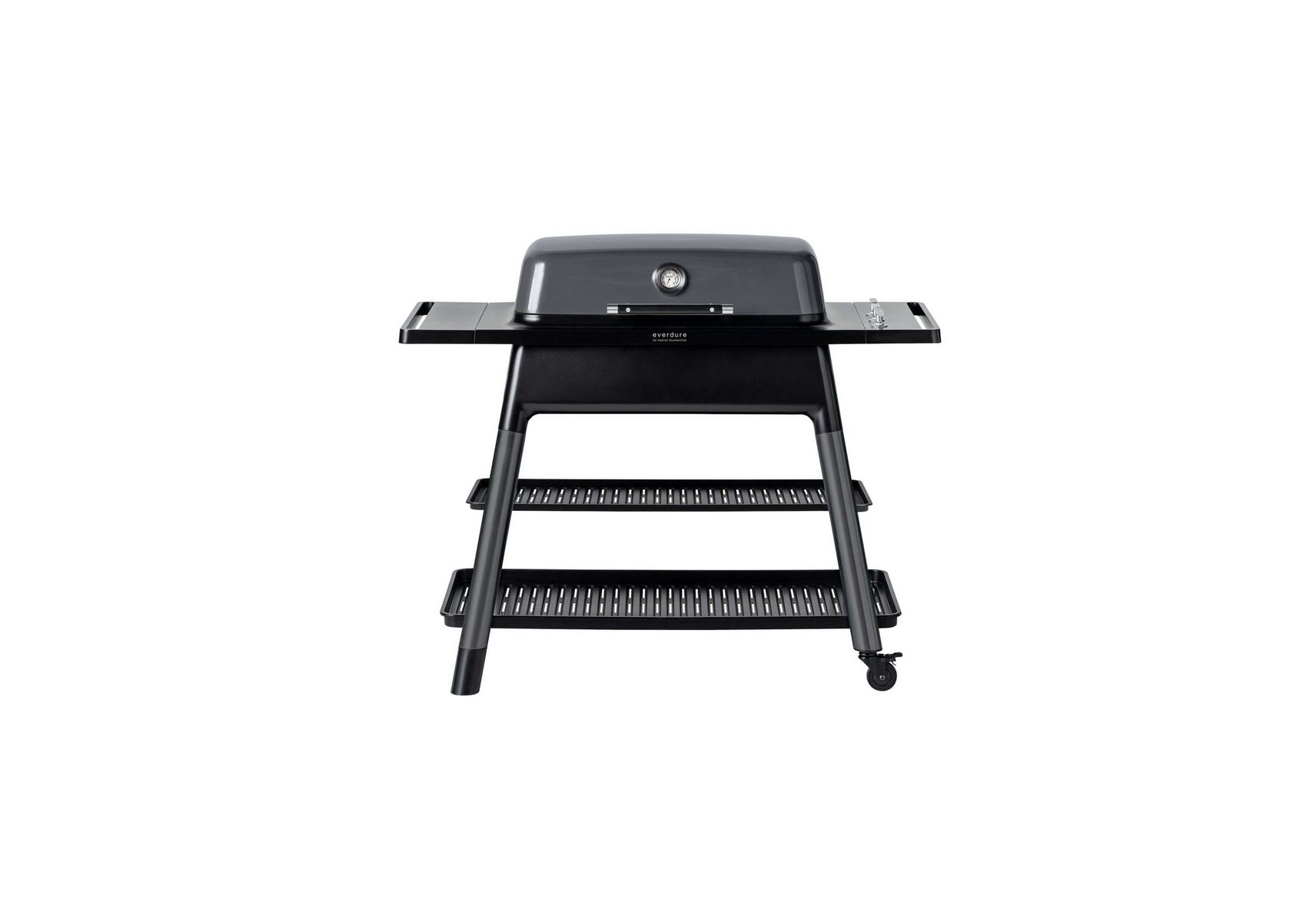 Gasgrill, HBG3G2DE Graphite Furnace graphite EVERDURE