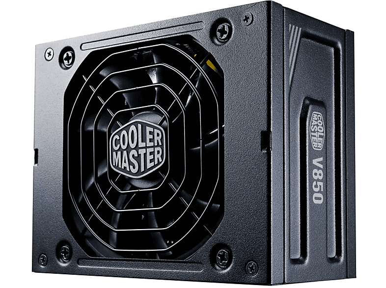 Fuente de alimentación PC  - MPY-8501-SFHAGV-EU MPN COOLER MASTER