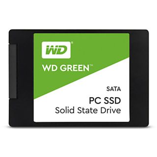 Disco duro SSD interno 1000 GB - WESTERN DIGITAL WDS100T2G0A, Interno, 300