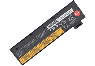 MOBILOTEC Akku kompatibel mit Lenovo 01AV425 Li-Ion Akku, Li-Ion, 11.1 Volt, 4400 mAh