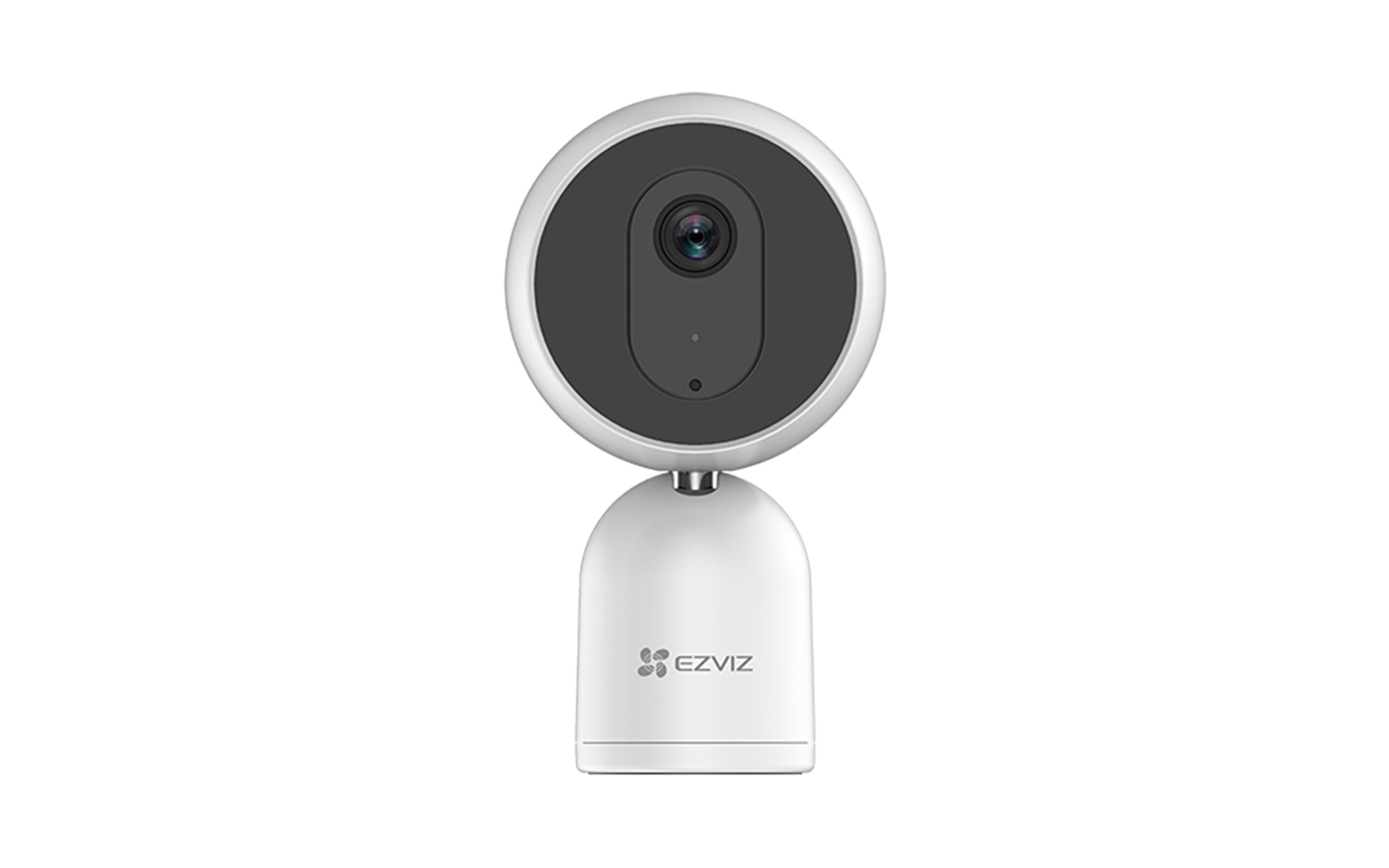 Cámara de vigilancia IP - CS-C1T-A0-1D2WF EZVIZ, HD, Blanco