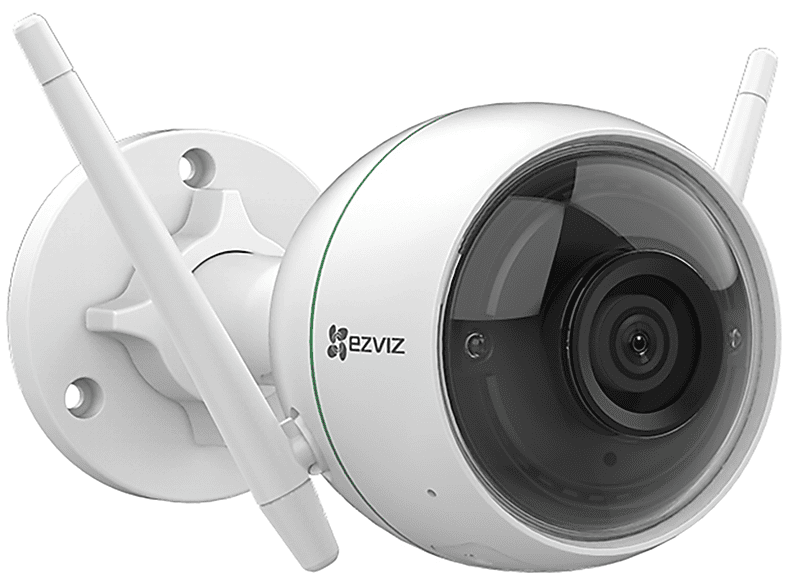 EZVIZ C3WN Smart Wi-FI Outdoor Kamera, Überwachungskamera | Smarte Innenkameras
