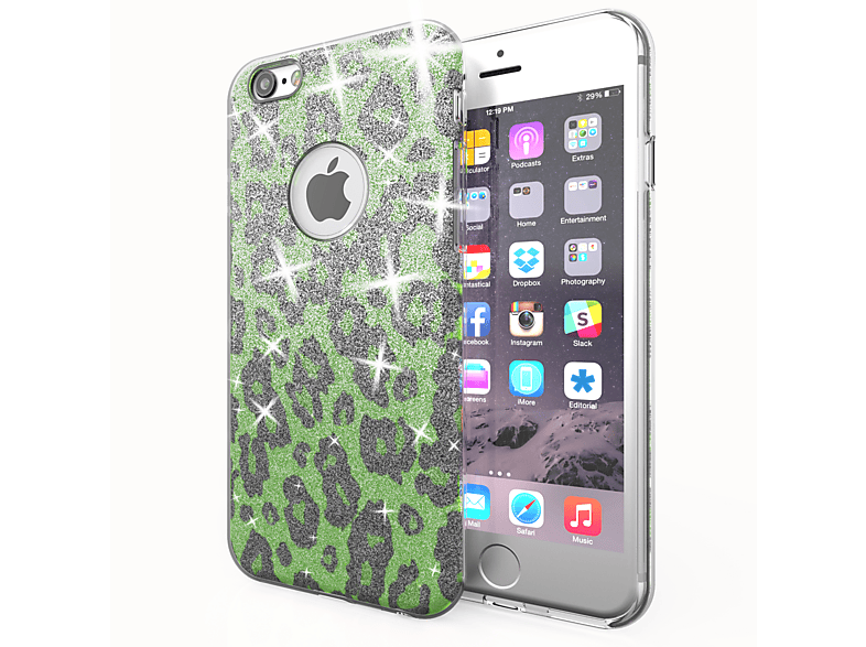Ailisi Cover iPhone 11 (6,1 pollici), 3D Flip Cover Cartoon cute love heart Teddy Bear Custodia Protettiva Caso Libro Pelle PU con Portafoglio, Funzione Supporto, Chiusura Magnetica