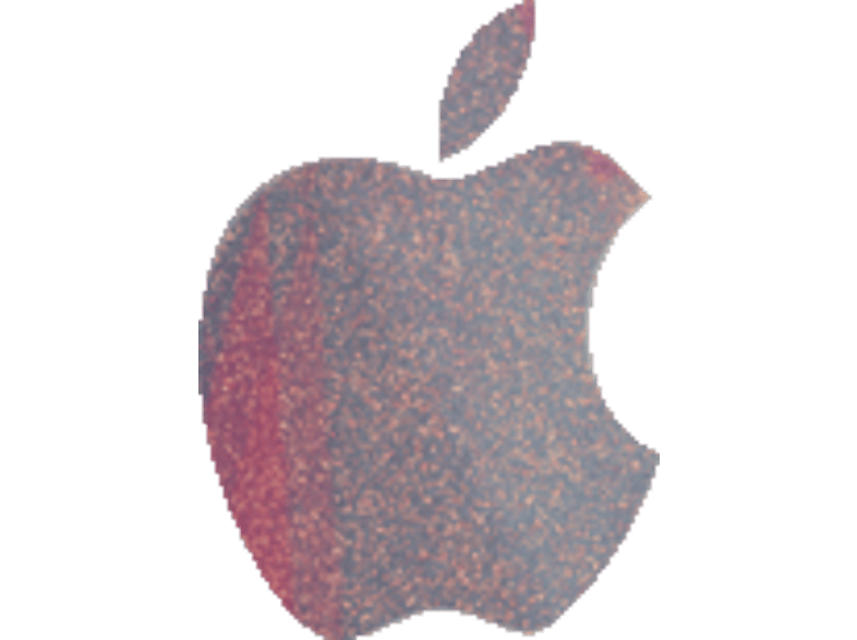 6 Apple, Mehrfarbig Backcover, 6s, iPhone Silikon NALIA Hülle, iPhone