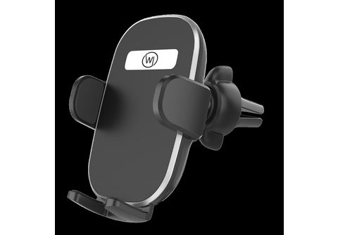 2in1 Auto-Handyhalterung Set Multi f. Lüftung / Scheibe, 360 Grad drehbar