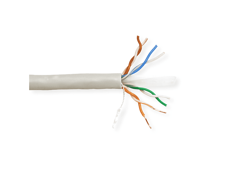 CAVO RETE VALUE UTP Cable Cat.6