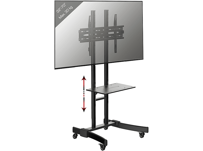 VCM VCM913512 TV-Standfuß