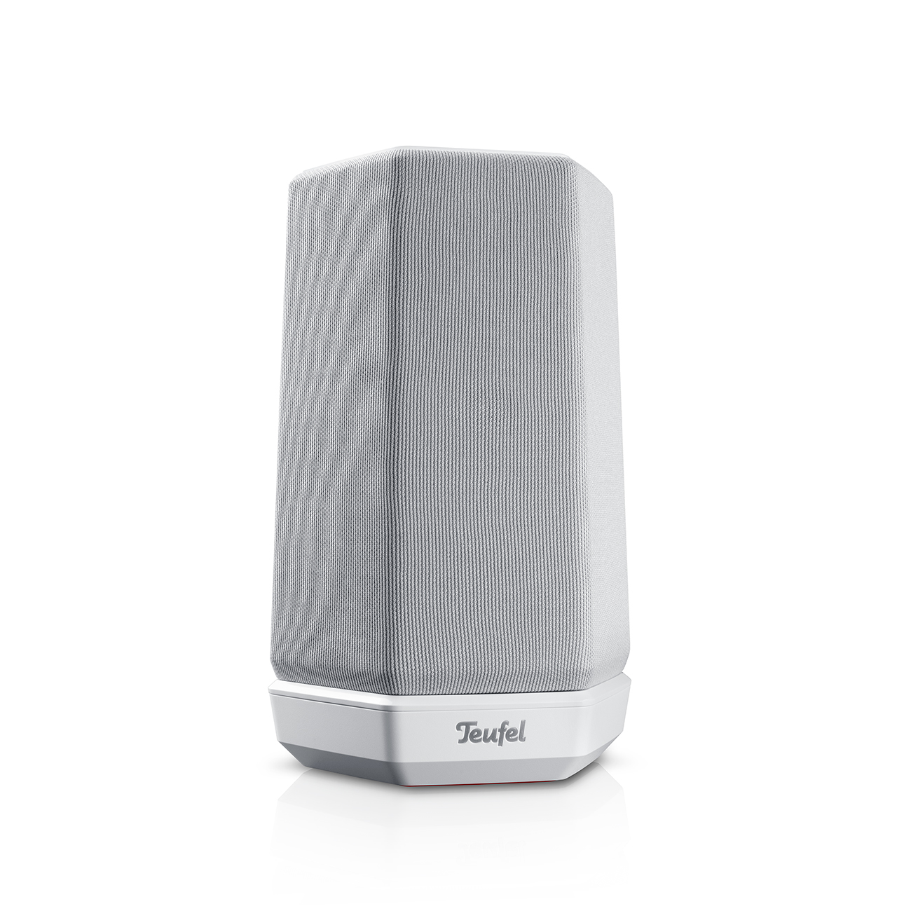 HOLIST TEUFEL Smart Bluetooth, S Speaker HiFi Weiß App-steuerbar,