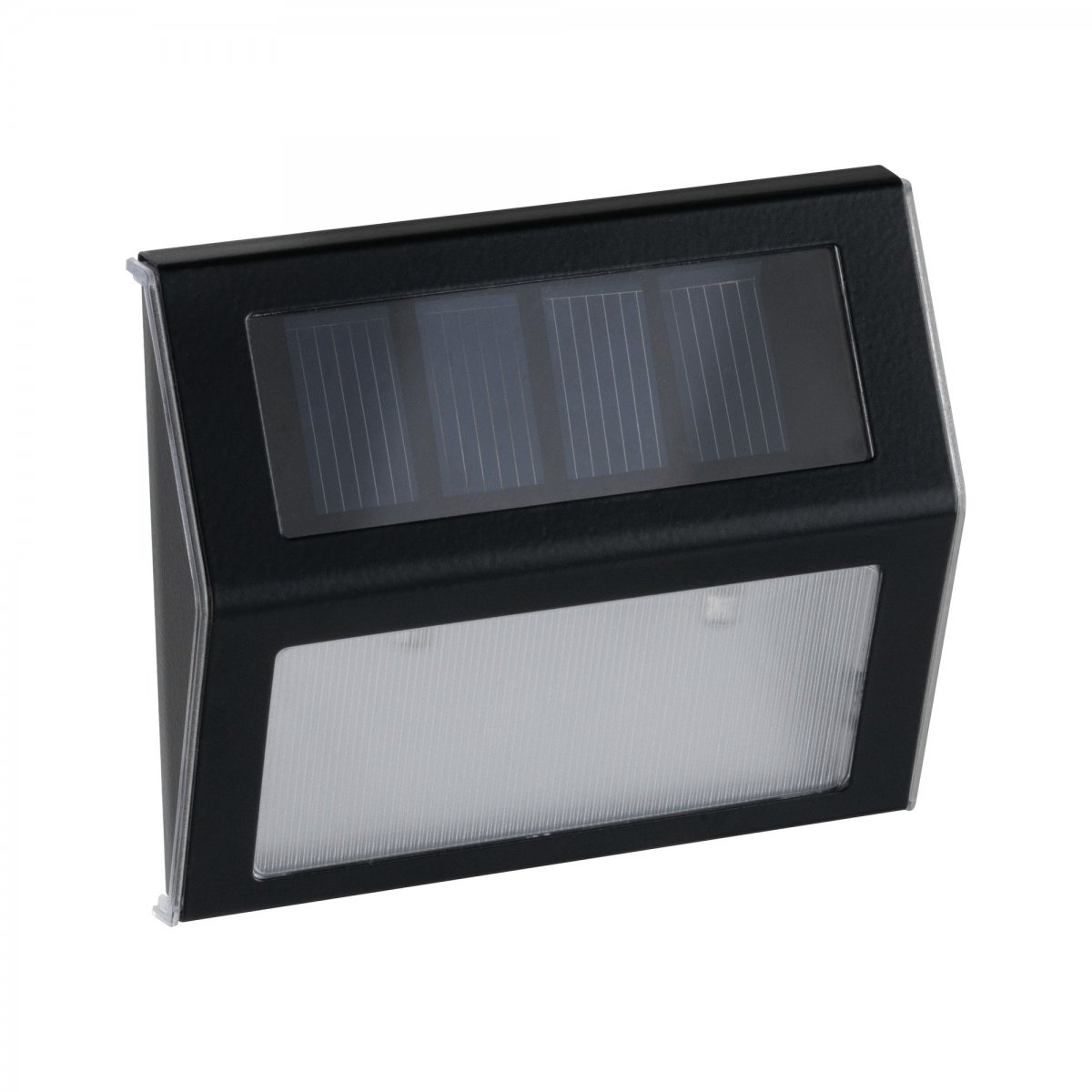 LICHT Outdoor Solar Universalweiß Dayton Treppenleuchte LED PAULMANN