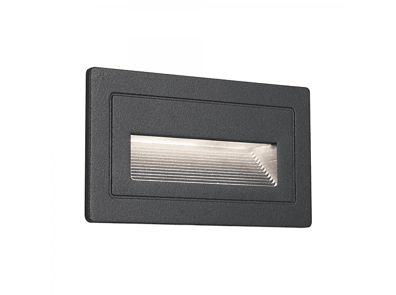 Wandeinbauleuchte Long LICHT PAULMANN Outdoor Universalweiß LED