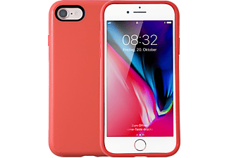KMP Sporty Case, Backcover, Apple, iPhone SE3 | iPhone SE2 | iPhone SE | iPhone 8 | iPhone 7, wassermelonen rot