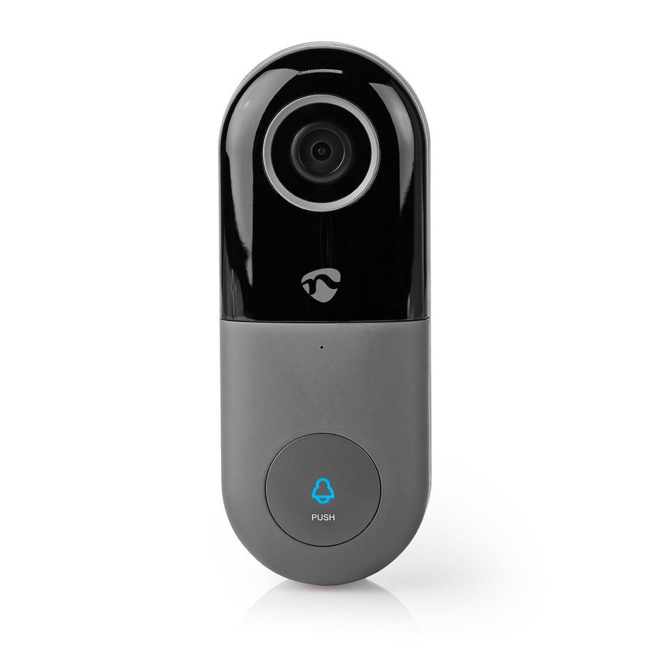 NEDIS Video-Türsprechanlage Zoom Smartlife opt.