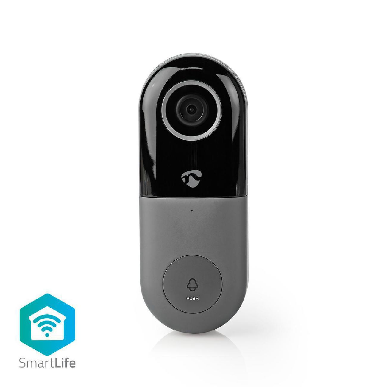 Zoom NEDIS Video-Türsprechanlage Smartlife opt.