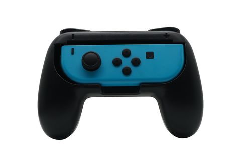 Lenkrad für Nintendo Switch Joy-Con - 2er-Pack - schwarz
