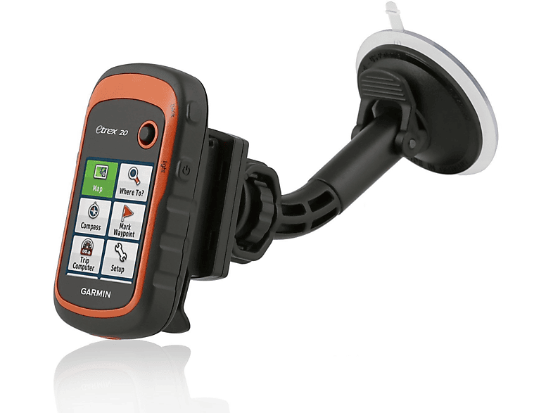 Suporte De Guidão Bike Gps Garmin Etrex Gpsmap Dakota Oregon