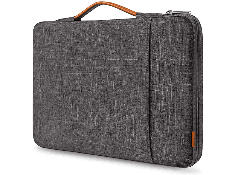 INATECK Laptoptasche Hülle für16 Zoll MacBook Pro 20192021M1/15 Zoll