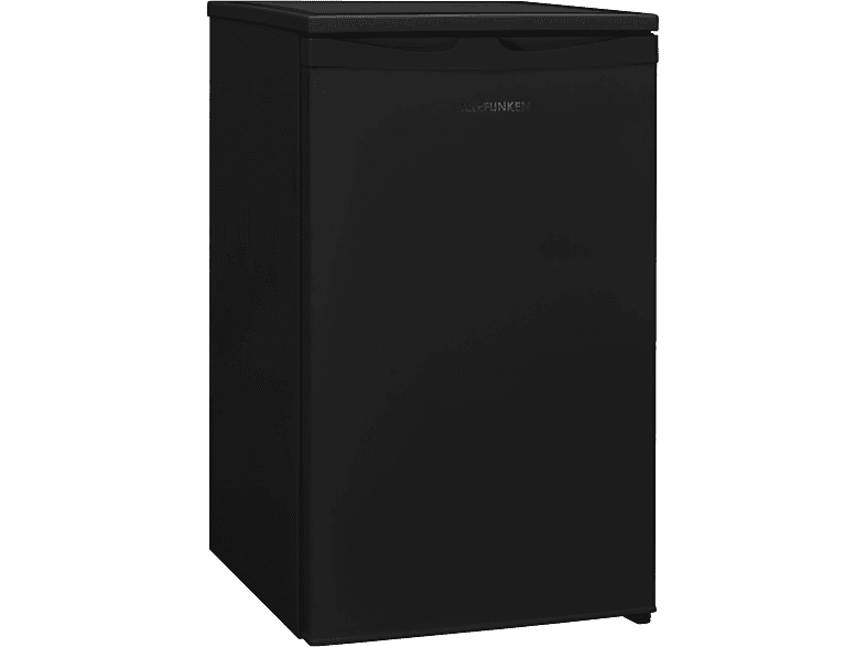 Kühlschrank TELEFUNKEN CF-32-151-B 838 (E, Schwarz) hoch, mm