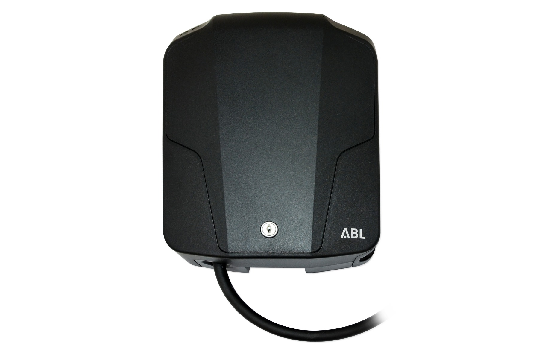 ABL SURSUM eMH1 schwarz Ladestation Elektrofahrzeuge, für Wallbox 1W1108 Basic