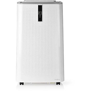 NEDIS ACMB1WT12 Mobiele airconditioner Wit