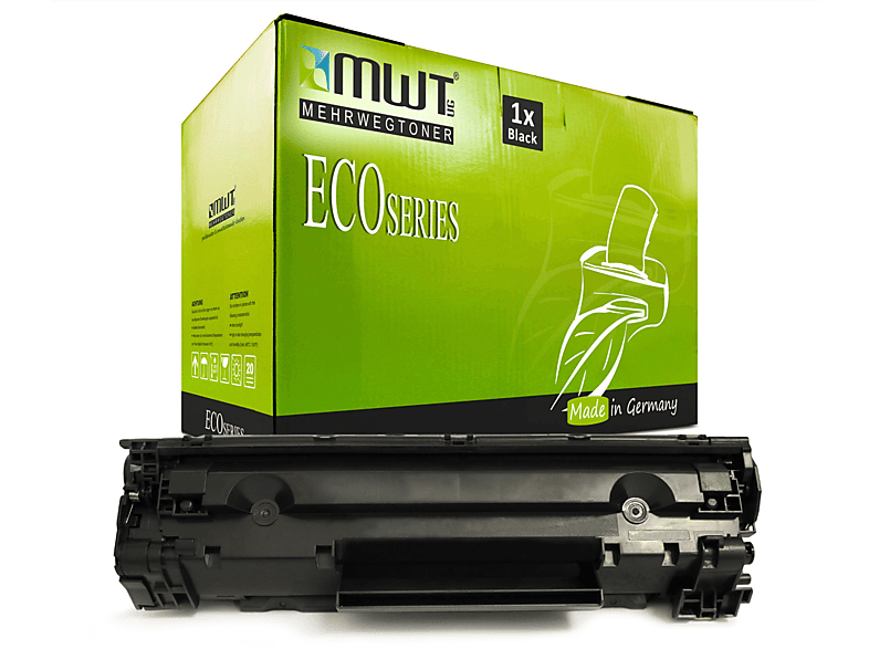 Cartucho Crg703 Negro Tóner Canon LBP-2900/3000 Duston - Negro Compatible 2000 Páginas Alta Calidad Recambio Impresora Laser